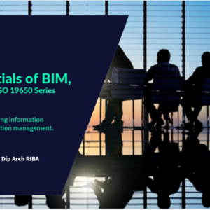 Essentials of BIM