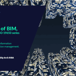 LRQA Basics of BIM